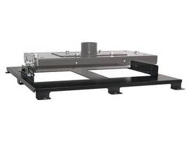 LEGRAND-CHIEF HB018E CUSTOM BLK