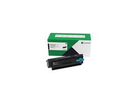 LEXMARK 55B1000 RTN PGM TNR CRTG