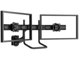 LEGRAND-CHIEF KONTOUR ARRAY FOCAL ADJ SLTWL 2X1 BLK