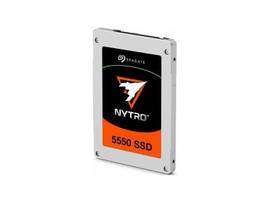 SEAGATE SEAGATGE 2.5IN NYTRO 5350M SSD 6.4TB LTD WARR 5 YRS