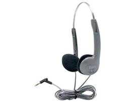 VCOM ECONOMICAL ON-EAR HEADPHONE