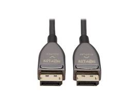 TRIPP LITE DP FIBER ACTIVE OPTICAL CABLE AOC 8K 30M