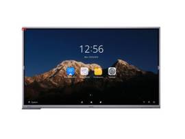HIKVISION NCNR 86IN 4K INTERACTIVE DISPLAY