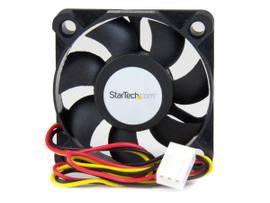 REPLACEMENT 50X10MM TX3 CPU COOLER FAN