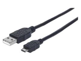 HI-SPEED USB MICRO-B DEVICE CABLE