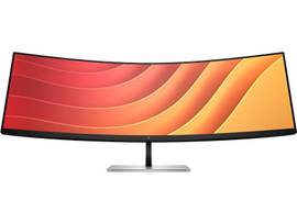 HP E45C G5 CURVED DQHD MONITOR U.S. - ENGLISH LOCALIZATION