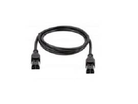 C19-C20 WW 250V 16AMP FLINT GRAY 1.20M