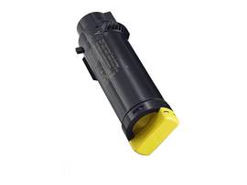DELL H825CDW S2825CDW YELLOW TONER 4000 PG EXTRA HIGH YIELD PART 1MD5G SKU 593 BBPE