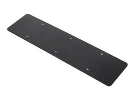 GAMBER FACEPLATE MIC CLIP HOLDER WITH THREE MOUNTING POSITIONS