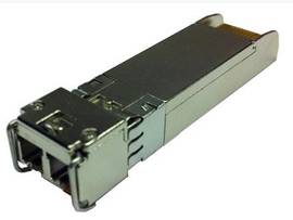 AMER 1 PORT SFP 100BASE-FX MULTIMO TRANSCEIVE