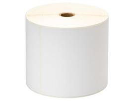 BROTHER MOBILE 4X6 DT POLYPROPYLENE LABEL 5OD/1 CORE