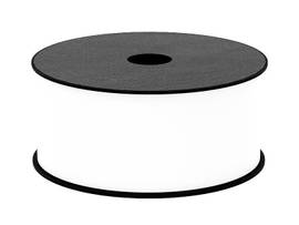 BROTHER MOBILE 2IN WIDE TT CONTINUOUS VINYL WHITE LABEL