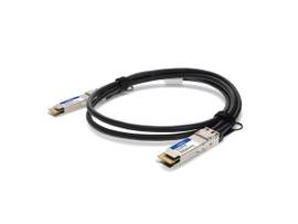ADD-ON ARISTA CAB-D-D-400G-2M COMP DAC 2M