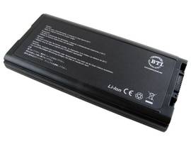 BTI 11.1V 7800MAH LI-ION NTBK BATT