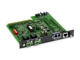 BLACK BOX CORP TCHING SYSTEM PLUS CONTROLLER CAR SM964A