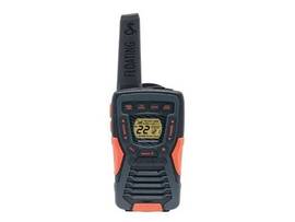 COBRA 37-MILE RUGGED AND FLOATING 2WAY RADIO 2PK BILINGUAL