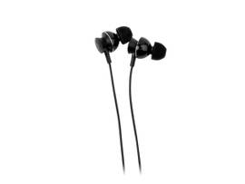 POWER TECHNOLOGIES EARBUDS WITH MICROPHONE & 3.5MM PLUG