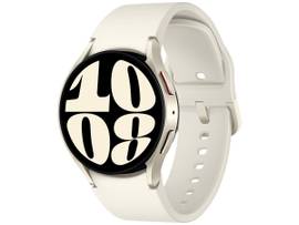 SAMSUNG WATCH6 LTE 40MM CREAM