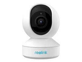 REOLINK 4K AUTO-TRACK PT&3X ZOOM POE CAM