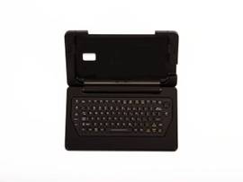 IKEY BACKLIT ATTACHABLE KEYBOARD FOR SAMSUNG