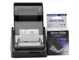 SEIKO LABELS-35MM SLIDE SINGLE PK (MP=6)