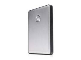 MOBILE USB 3.0 4000GB SILVER WW V3