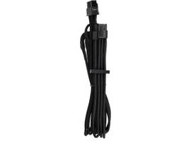 CORSAIR PREM INDIVIDUALLY SLEEVED PCIE CBL TYPE 4 GEN 4 BL