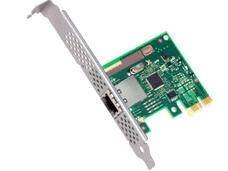 INTEL I210-T1 1PORT 1GBPS ADAPTER RETAIL