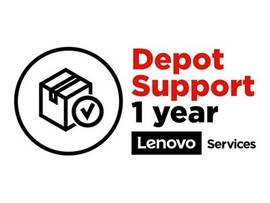 WARRANTY 1YR EXP