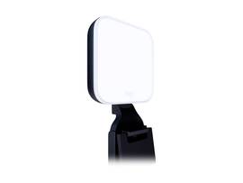 LOGITECH LITRA GLOW PREMIUM STREAMING LIGHT WITH TRUESOFT