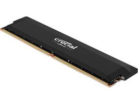 MICRON CRUCIAL PRO OVERCLOCKING 16GB DDR5-6000 UDIMM CL36 (16GBIT)