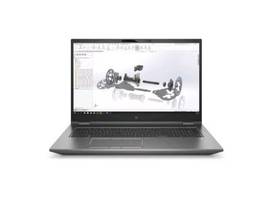 SB ZB17G7 I7-10750H 17 8GB/1T PC BL