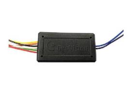 GV-WTR V1.00 WIEGAND RS485 CONVERTER