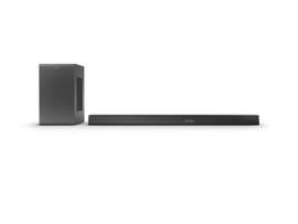 PHILIPS SOUNDBAR 3.1.2 WITH WIRELESS SUBWOOFER 600 W MAX