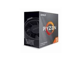AMD RYZEN 3 4100