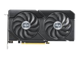 ASUS GEFORCE DUAL-RTX4070-12GD6-EVO 12GB GDDR6 2475MHZ 192 BIT