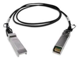 QNAP SFP+ 10GBE TWINAXIAL DIRECT ATTACH CABLE