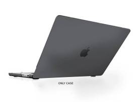 STM STUDIO (MACBOOK PRO 14INC M3, M2 2023/M1 2021) AP - DARK SMOKE