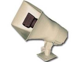 VALCOM 30 WATT HORN BEIGE