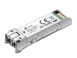 TP-LINK GIGABIT SFP MODULE, SINGLE-MODE, MINIGBI