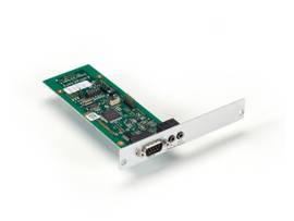 BLACK BOX CORP DKM EXPANSION INTERFACE ANALOG RS-232