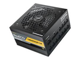 ANTEC NEOECO GOLD FULLY MODULAR 850W, ATX 3.0, 7 YEARS WARRANTY