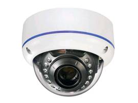 2MP 4IN1 IR VARIFOCAL DOME CAMERA