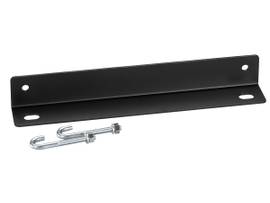 BLACK BOX CORP R RACK WALL ANGLE SUPPORT BRACKET, RM655