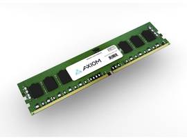 AXIOM 32GB DDR4-2400 ECC RDIMM FOR NUTANIX - U-MEM-32R4-24R-3
