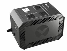 VERTIV PUL-400LVT; 400VA / 240W, 120VAC, LITHIUM-ION