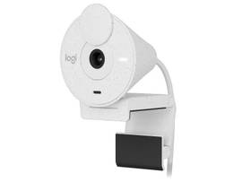 LOGITECH BRIO 300 - OFF-WHITE