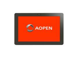 AOPEN AT1022TB, RK3288 CPU, 2GB RAM, 16GB FLASH STORAGE, 10.1INCH/10-PCT TOUCH DISPLAY, 2.4GHZ/BT4.0, ANDROID 8.1, 1 YEAR WARRANTY