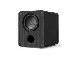 MONOPRICE MONOLITH BY MONOPRICE M-10 V2 10IN THX CERTIFIED SELECT 500 WATT POWERED SUBWOOFER
