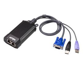 ATEN USB VGA KVM DIGIPROCESSOR